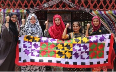 Het belang van een gendergeoriënteerde lens tijdens natuurrampen: een Pakistaanse casestudy
